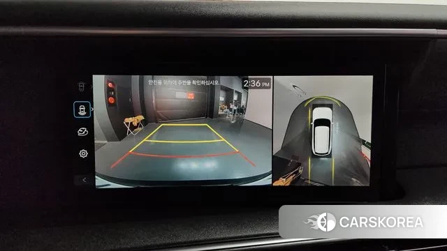 Hyundai Palisade (LX3) 2025 Черный из Кореи, фото 6