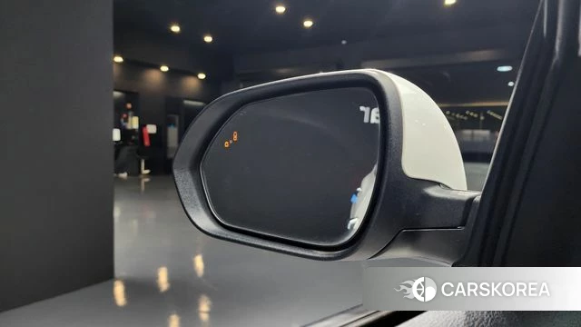 Kia Seltos 2022 Белый из Кореи, фото 6