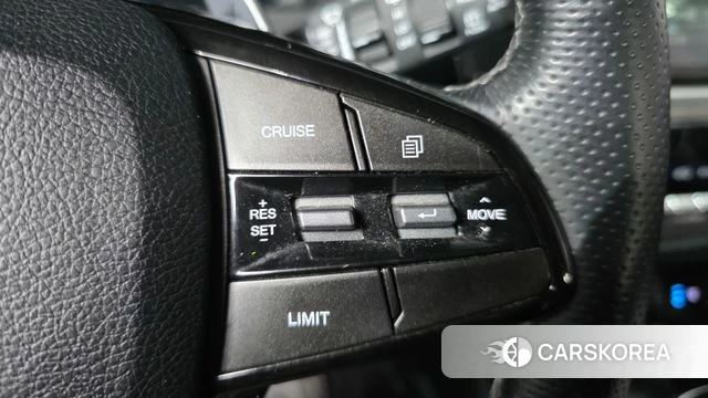 Ssangyong Beautiful Korando 2021 Белый из Кореи, фото 6