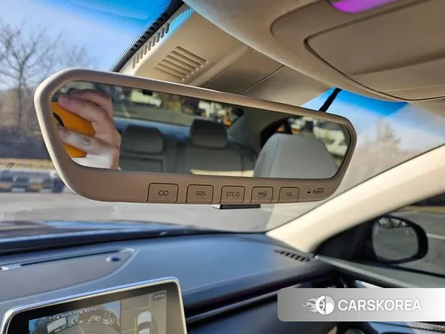 Genesis G70 2019 Синий из Кореи, фото 6