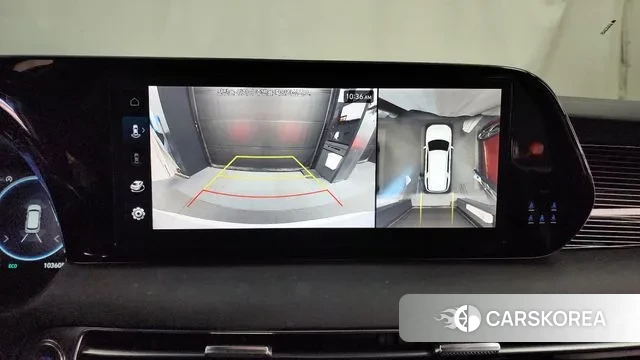 Hyundai The New Palisade 2023 Белый из Кореи, фото 6