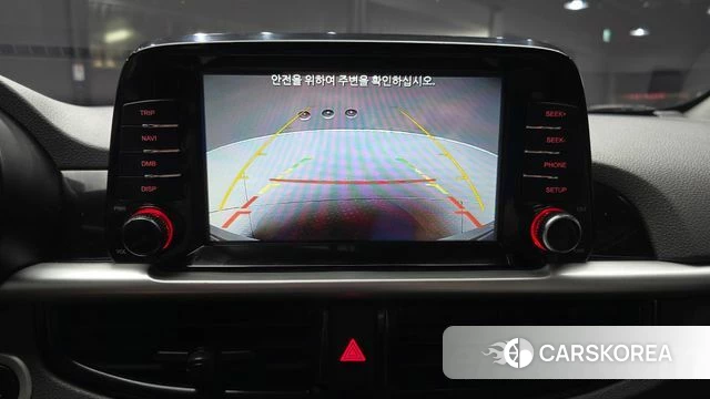 Kia All New Morning (JA) 2019 Белый из Кореи, фото 6