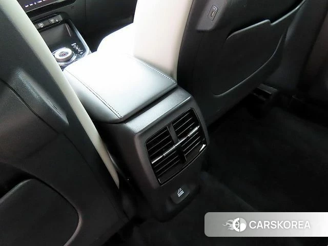 Kia Di Ol Nu Niro 2022 Небесно-голубой из Кореи, фото 6