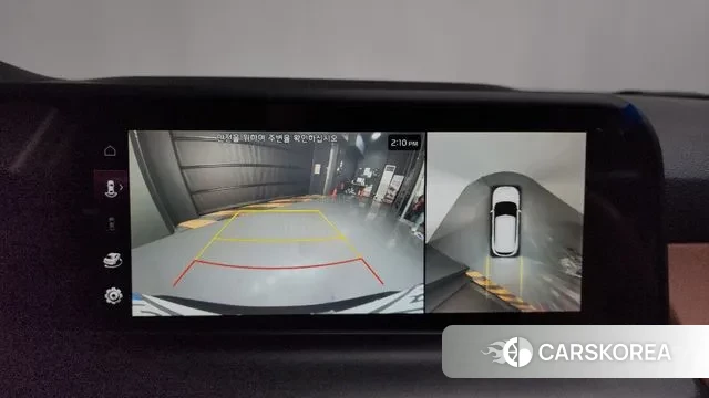 Kia The New Seltos 2023 Белый из Кореи, фото 6