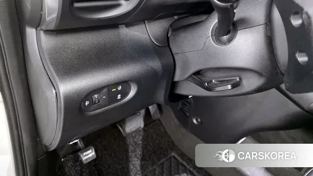 Hyundai Casper 2022 Белый из Кореи, фото 6