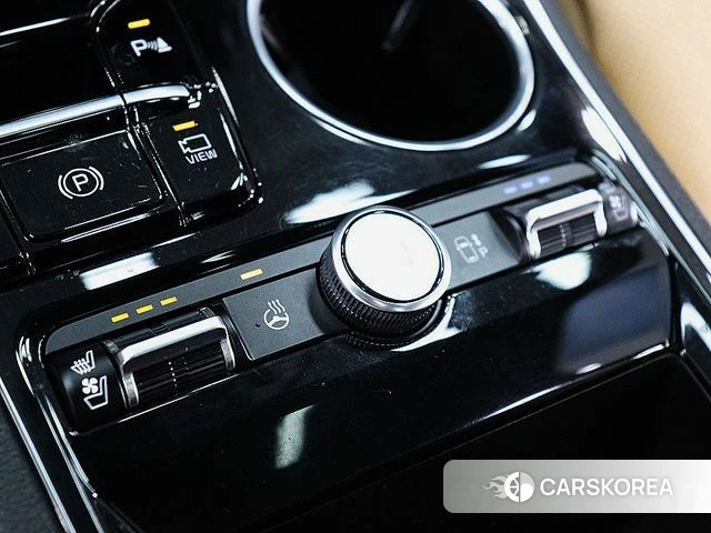 Kia K5 3rd generation 2020 Черный из Кореи, фото 6
