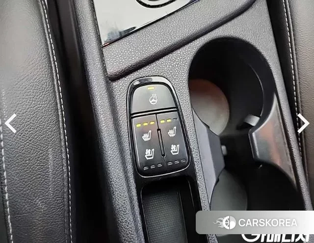 Kia The New Niro 2021 Черный из Кореи, фото 6