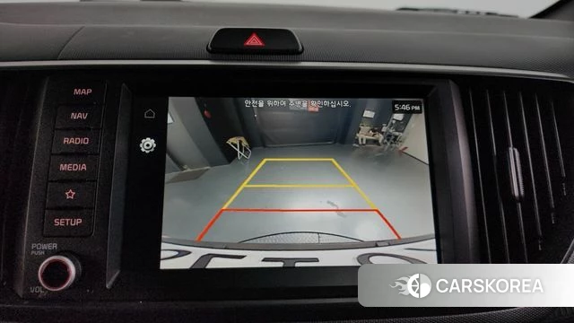 Kia The New Kia Ray 2022 Жемчужный цвет из Кореи, фото 6