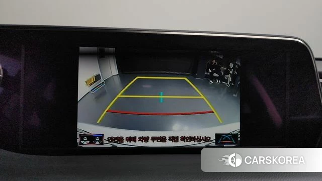 Lexus ES300h 7th generation 2018 Белый из Кореи, фото 6