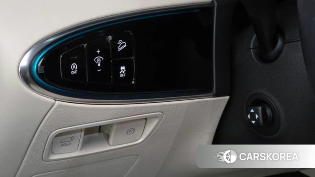 Genesis GV70 2023 Серый из Кореи, фото 6