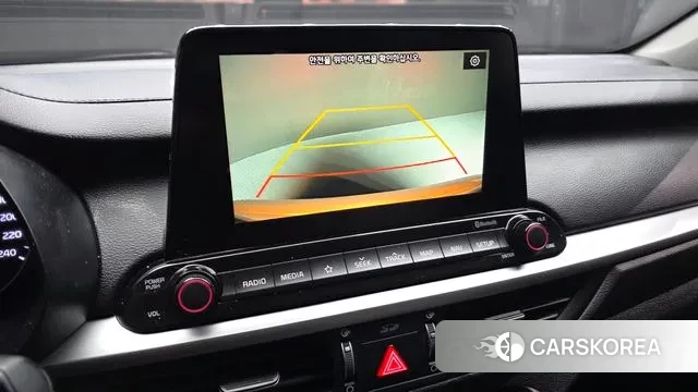 Kia Come New K3 2020 Белый из Кореи, фото 6