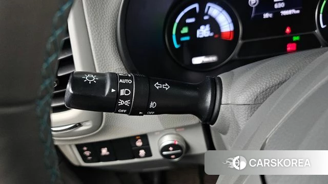 Kia Soul EV 2018 Белый из Кореи, фото 6