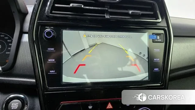 Ssangyong Berry New Tivoli 2020 Белый из Кореи, фото 6