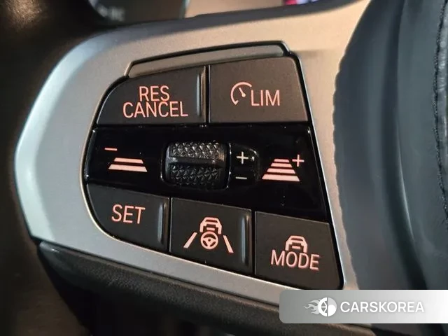 BMW 6 Series GT (G32) 2021 Черный из Кореи, фото 6