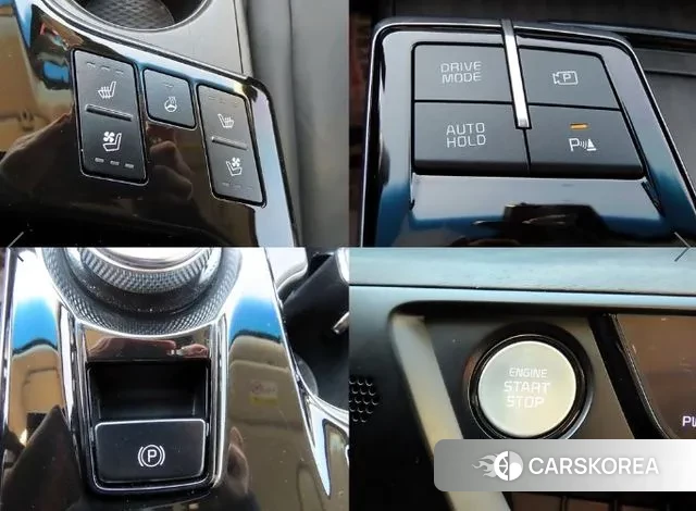 Kia K8 2021 Белый из Кореи, фото 6