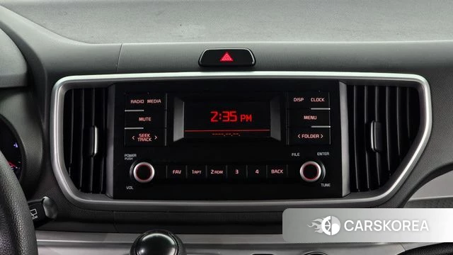 Kia The New Ray 2020 Белый из Кореи, фото 6