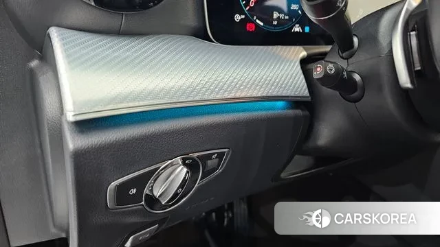 Mercedes-Benz E-Class W213 2021 Белый из Кореи, фото 6