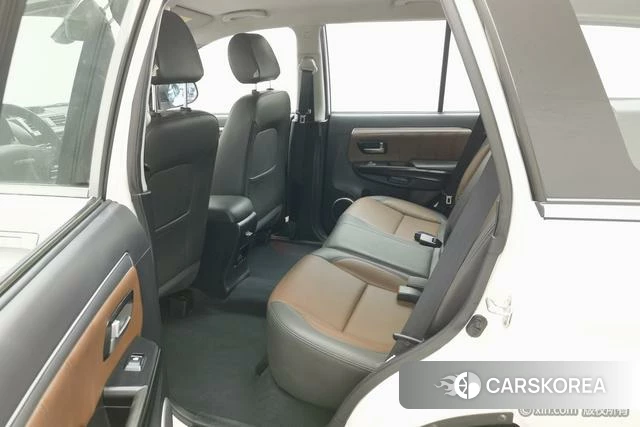 Haval H5 classic 2018 Белый из Китая, фото 6