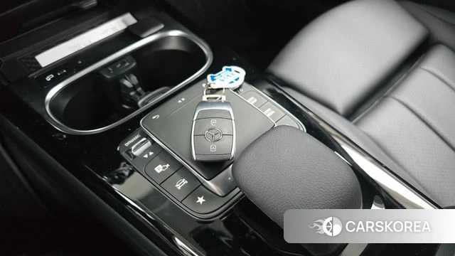 Mercedes-Benz A-Class W177 2021 Белый из Кореи, фото 6
