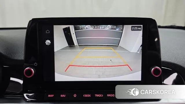 Kia Morning Urban (JA) 2022 Белый из Кореи, фото 6