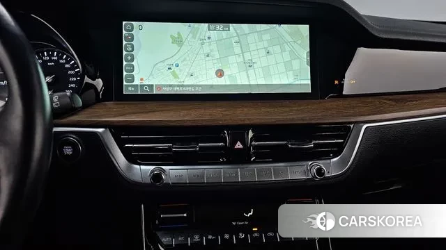 Kia Mohave Master 2020 Белый из Кореи, фото 6