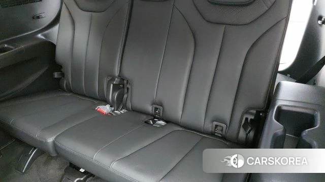 Hyundai The New Palisade 2023 Белый из Кореи, фото 6