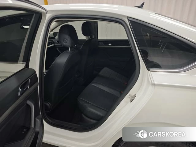 Volkswagen Lavida Pure Electric 2020 Белый из Китая, фото 6