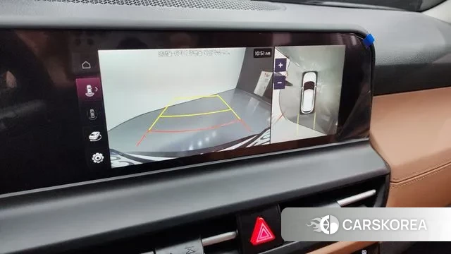 Kia The New Seltos 2023 Белый из Кореи, фото 6