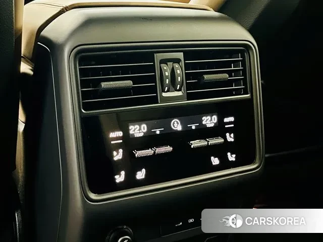 Porsche Cayenne (PO536) 2024 Белый из Кореи, фото 6