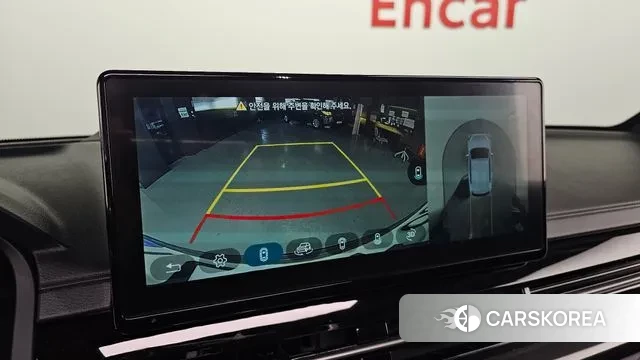 Ssangyong Rexton New Arena 2024 Черный из Кореи, фото 6