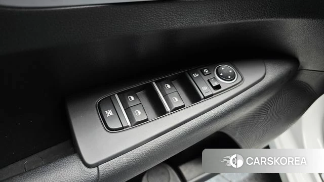 Kia The New K3 2nd generation 2022 Белый из Кореи, фото 6