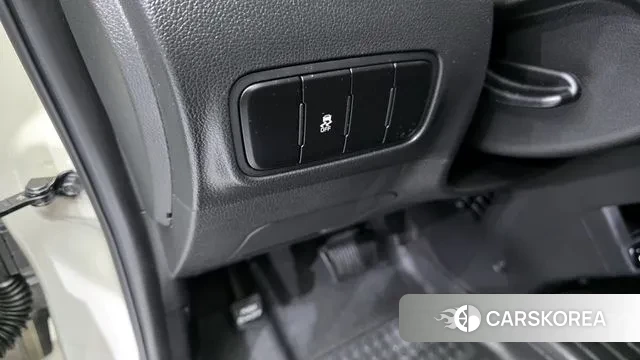 Kia The New Kia Ray 2023 Белый из Кореи, фото 6