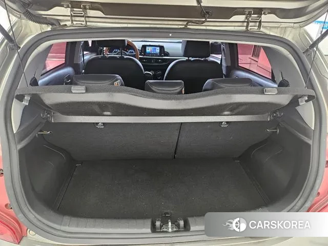 Kia All New Morning (JA) 2018 Серый из Кореи, фото 6