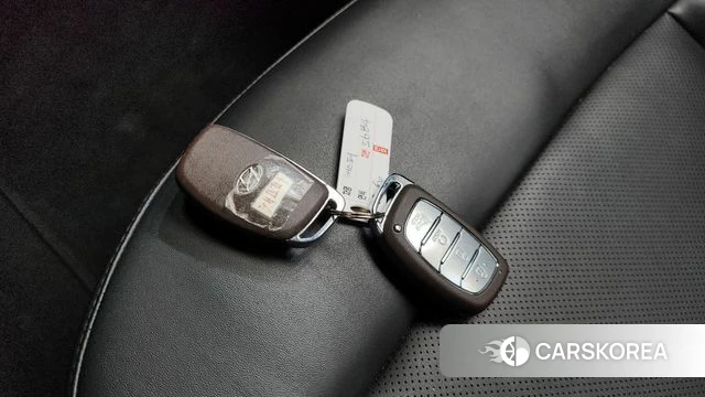 Hyundai Casper 2023 Белый из Кореи, фото 6