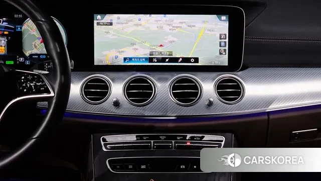 Mercedes-Benz E-Class W213 2021 Белый из Кореи, фото 6