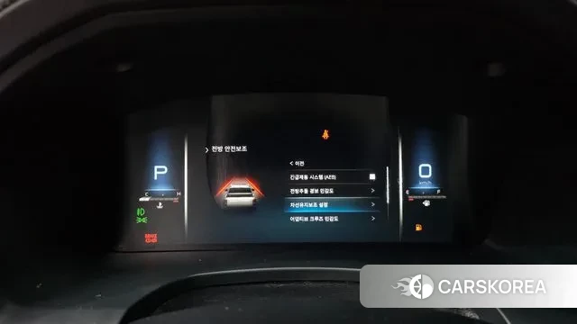 Ssangyong The New Rexton Sports Cannes 2023 Жемчужный цвет из Кореи, фото 6