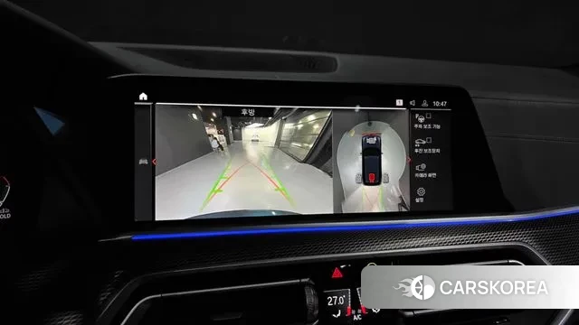 BMW X5 (G05) 2020 Черный из Кореи, фото 6