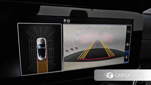Mercedes-Benz E-Class W213 2018 Белый из Кореи, фото 6
