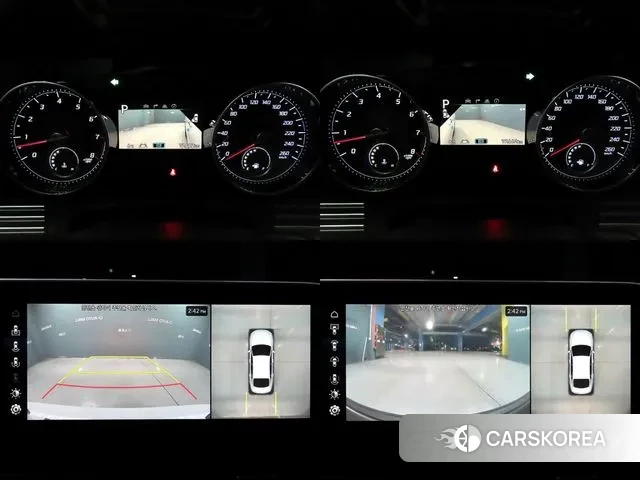 Hyundai The New Grandeur IG 2020 Белый из Кореи, фото 6