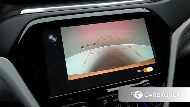 Chevrolet (GM Daewoo) Bolt EV 2018 Белый из Кореи, фото 6