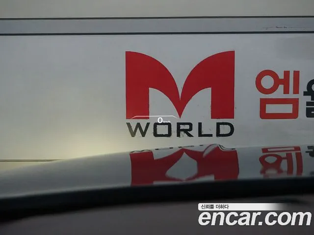 Genesis GV80 id 2463555 из Кореи 6