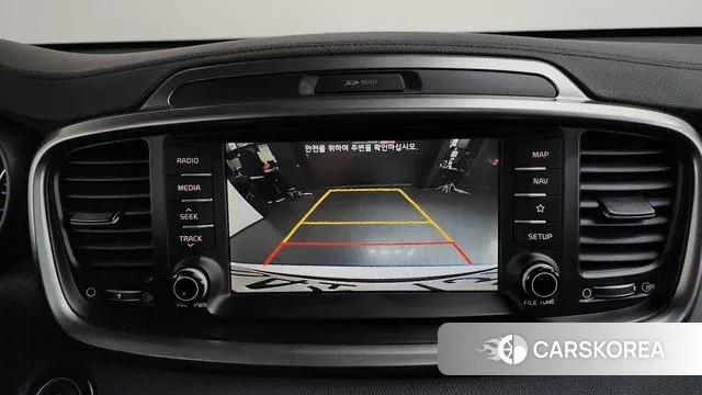 Kia The New Sorento 2018 Белый из Кореи, фото 6