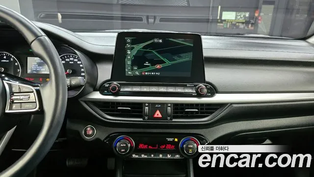 Kia Come New K3 id 2706881 из Кореи 6