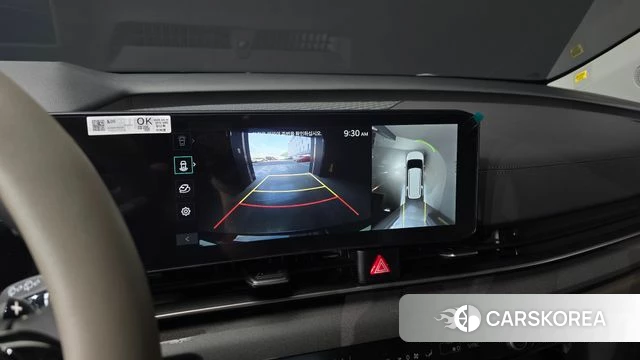 Kia The New Carnival 4th Generation 2025 Черный из Кореи, фото 6