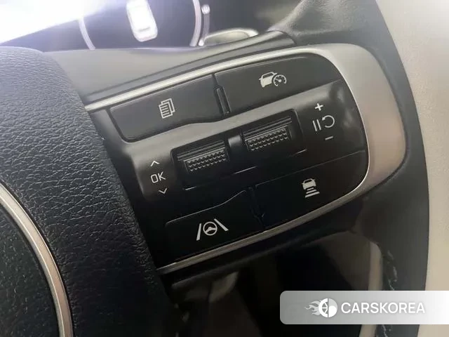 Kia Sportage 5th Generation 2024 Белый из Кореи, фото 6