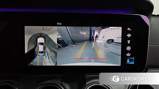 Mercedes-Benz E-Class W213 2020 Белый из Кореи, фото 6