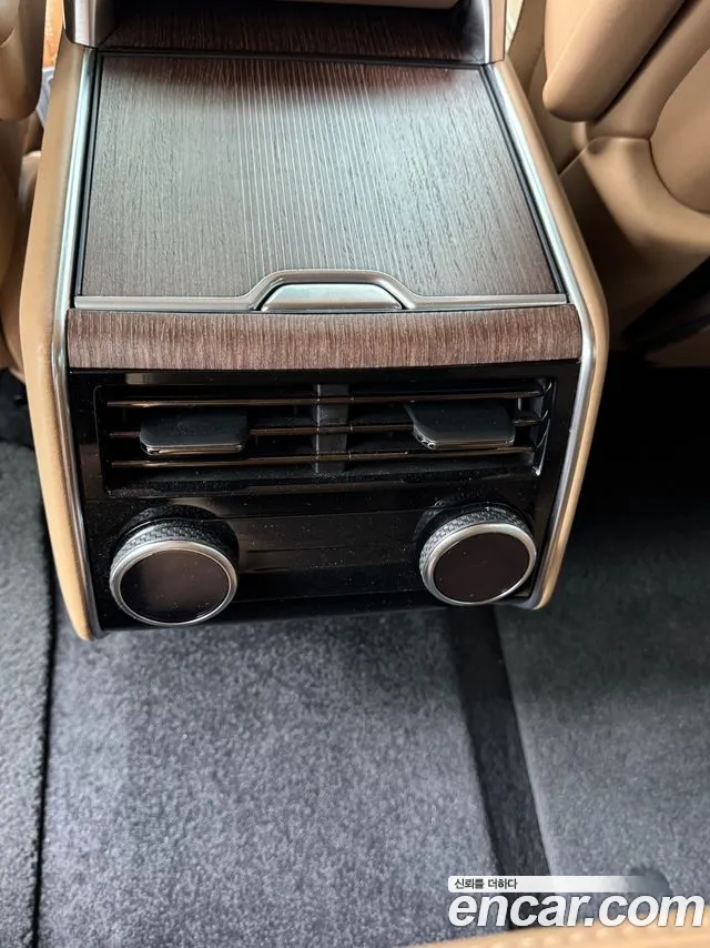 Land Rover Range Rover 5th Generation id 2852939 из Кореи 6