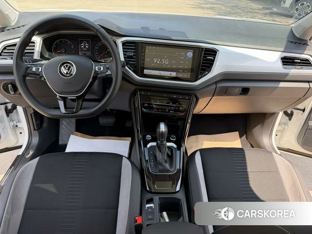 Volkswagen Exploring songs 2022 Белый из Китая, фото 6