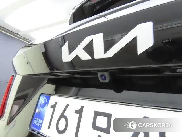 Kia Sorento 4th Generation 2023 Черный из Кореи, фото 6