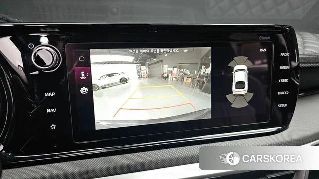 Kia K5 3rd generation 2022 Серый из Кореи, фото 6